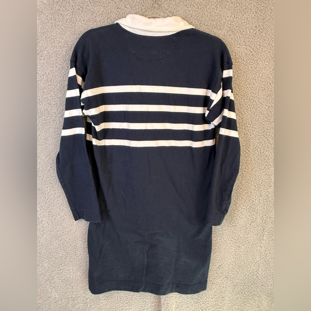 Womens faherty polo style dress - Picture 2 of 6